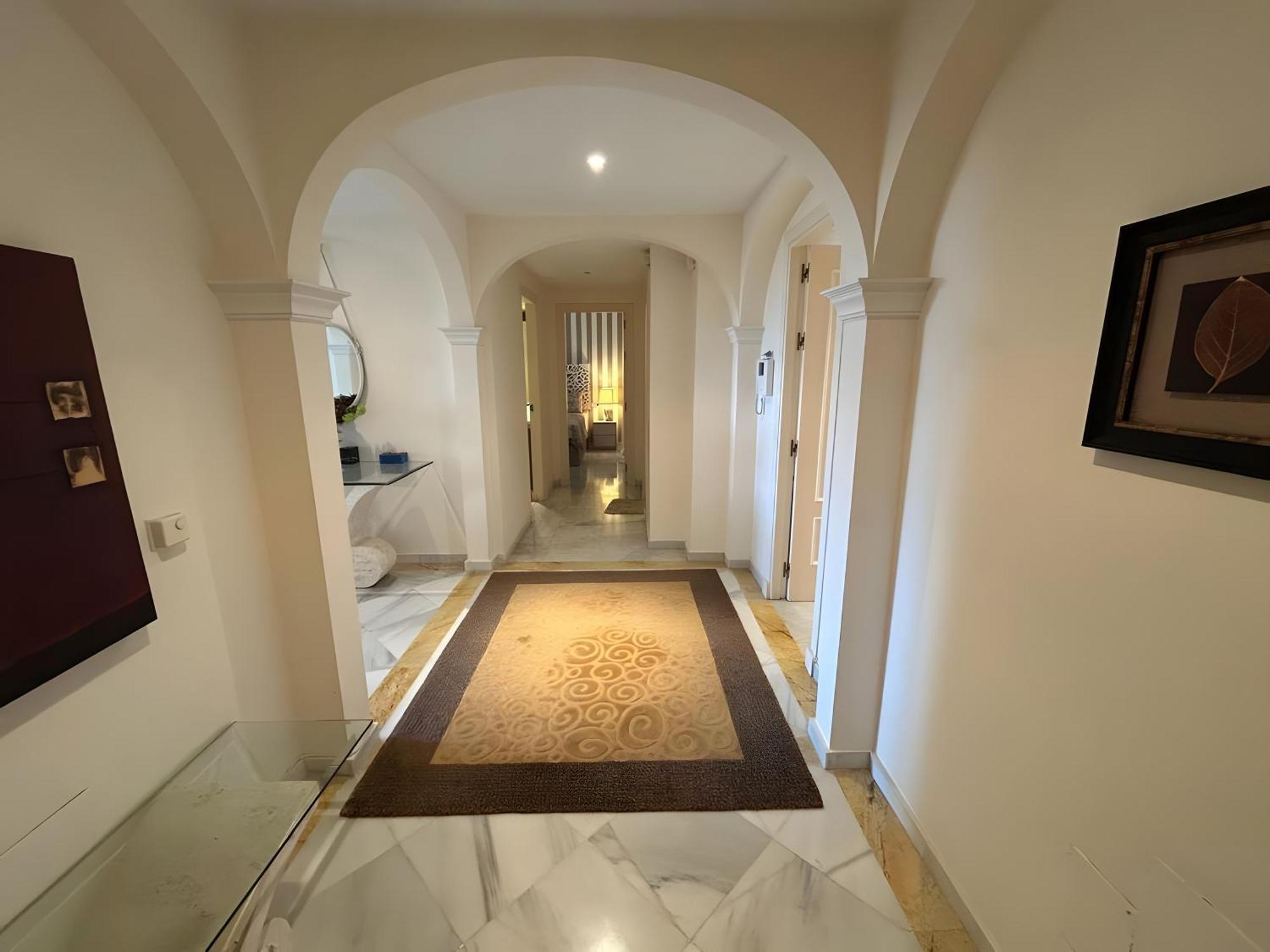 Magna Appartamento Marbella