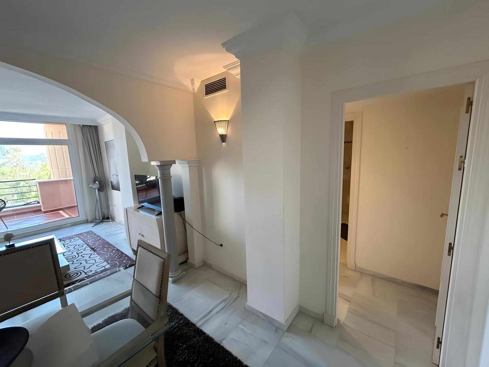 Appartamento Magna Marbella