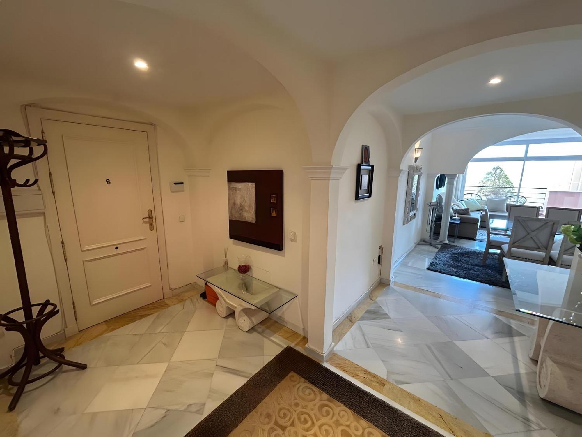 Appartamento Magna Marbella