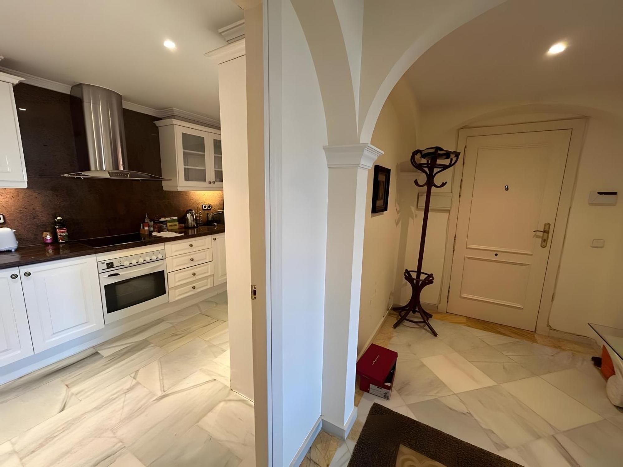 Magna Appartamento Marbella