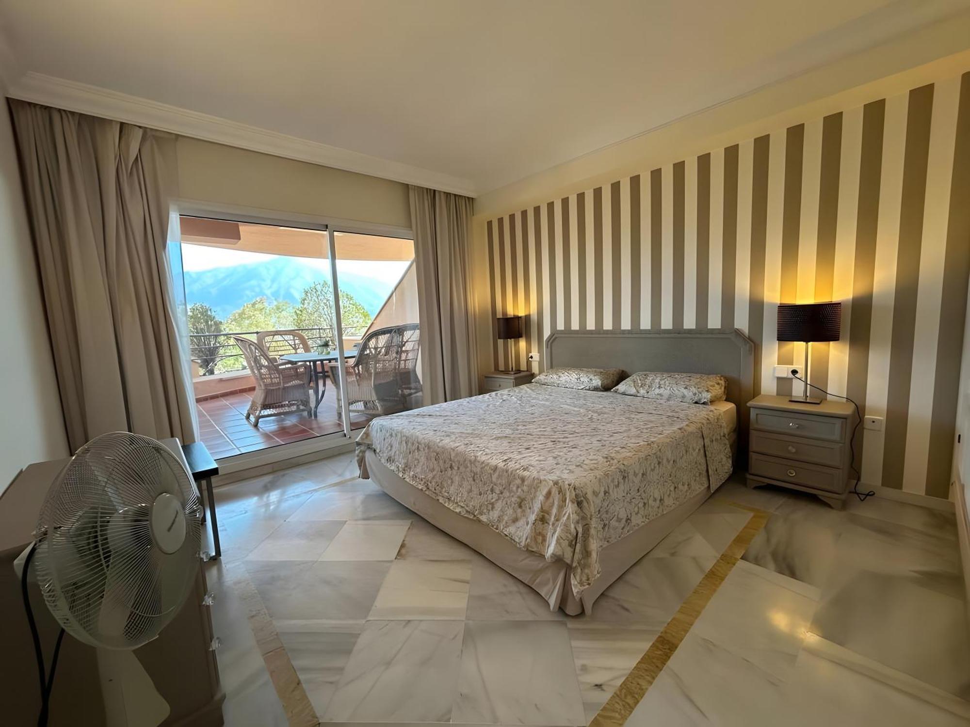 Magna Appartamento Marbella